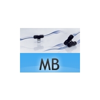 seria MB - wtykowe